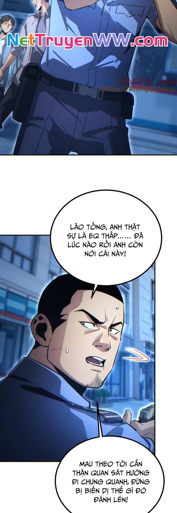 Mạt Thế Trùng Sinh: Ta Dựa Vào Mở Rương Vấn Dỉnh Đỉnh Phong - Chapter 17 - Page 39