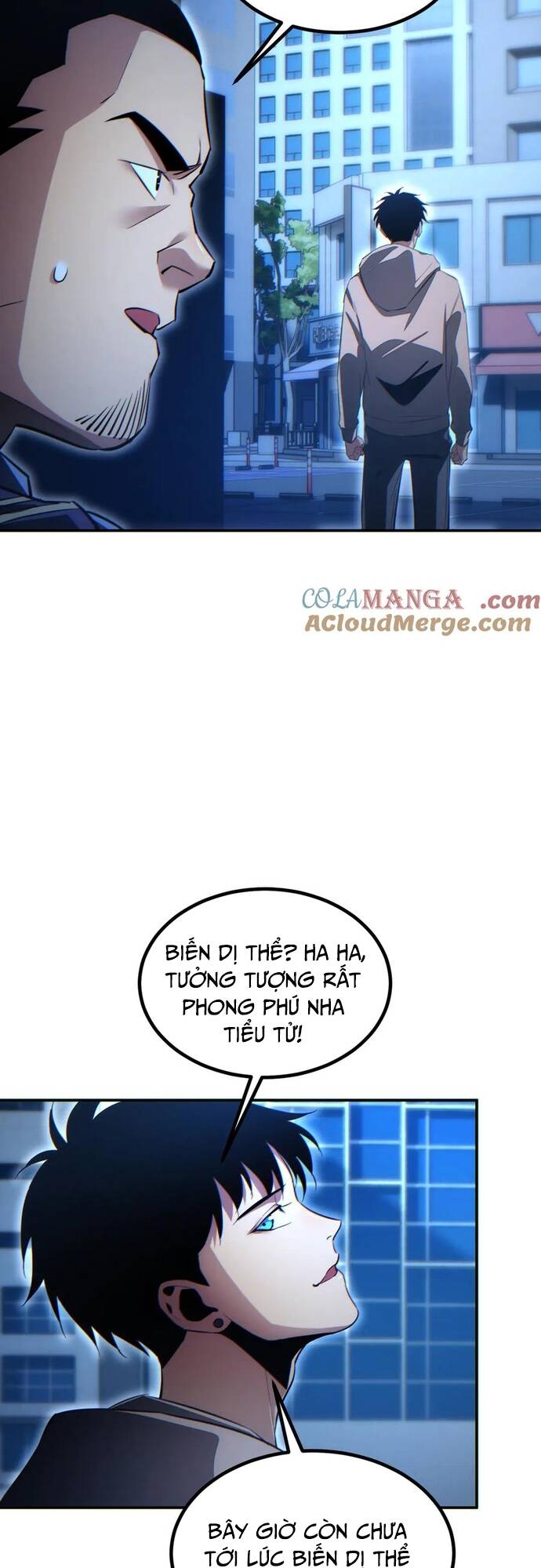 Mạt Thế Trùng Sinh: Ta Dựa Vào Mở Rương Vấn Dỉnh Đỉnh Phong - Chapter 17 - Page 44