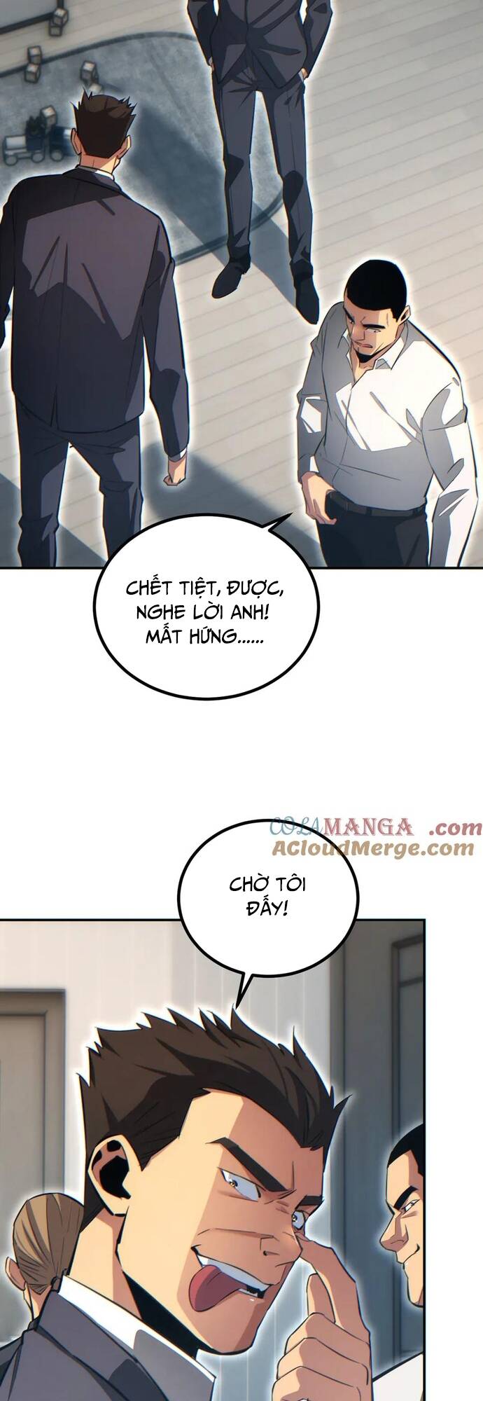 Mạt Thế Trùng Sinh: Ta Dựa Vào Mở Rương Vấn Dỉnh Đỉnh Phong - Chapter 17 - Page 6