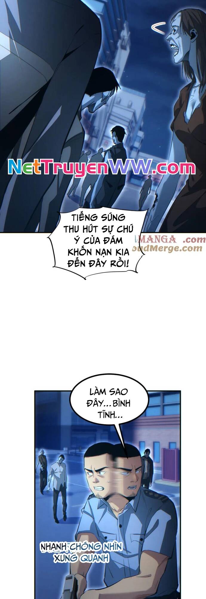 Mạt Thế Trùng Sinh: Ta Dựa Vào Mở Rương Vấn Dỉnh Đỉnh Phong - Chapter 18 - Page 10