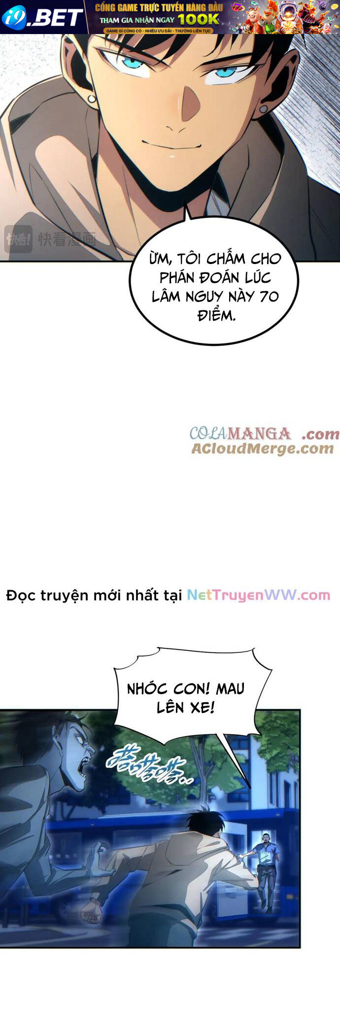 Mạt Thế Trùng Sinh: Ta Dựa Vào Mở Rương Vấn Dỉnh Đỉnh Phong - Chapter 18 - Page 13