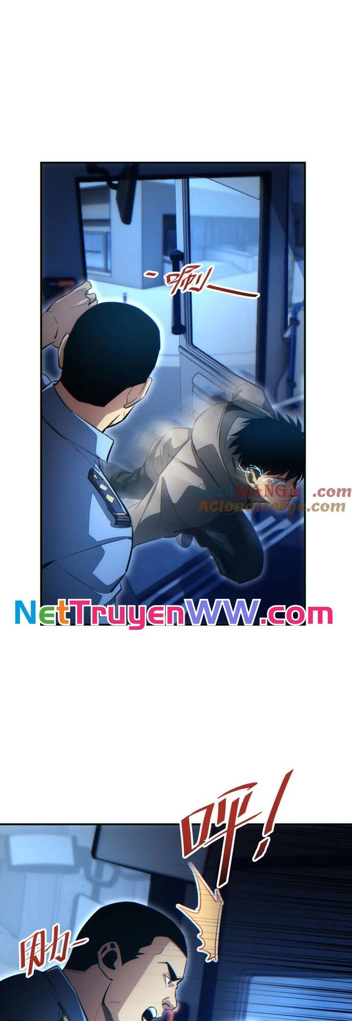 Mạt Thế Trùng Sinh: Ta Dựa Vào Mở Rương Vấn Dỉnh Đỉnh Phong - Chapter 18 - Page 14