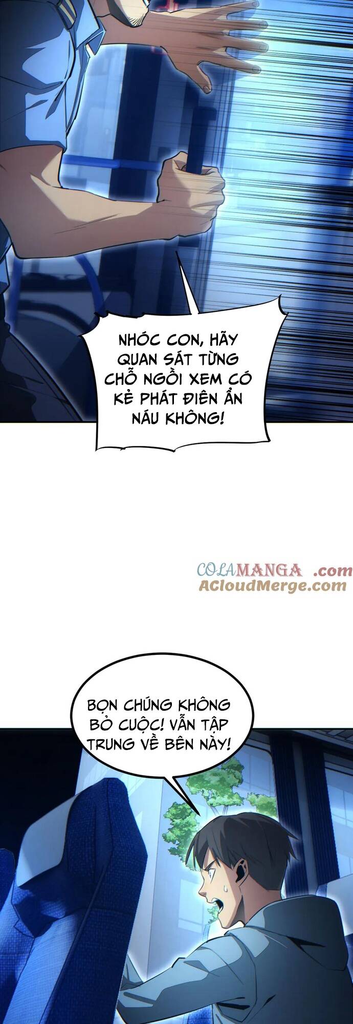 Mạt Thế Trùng Sinh: Ta Dựa Vào Mở Rương Vấn Dỉnh Đỉnh Phong - Chapter 18 - Page 15