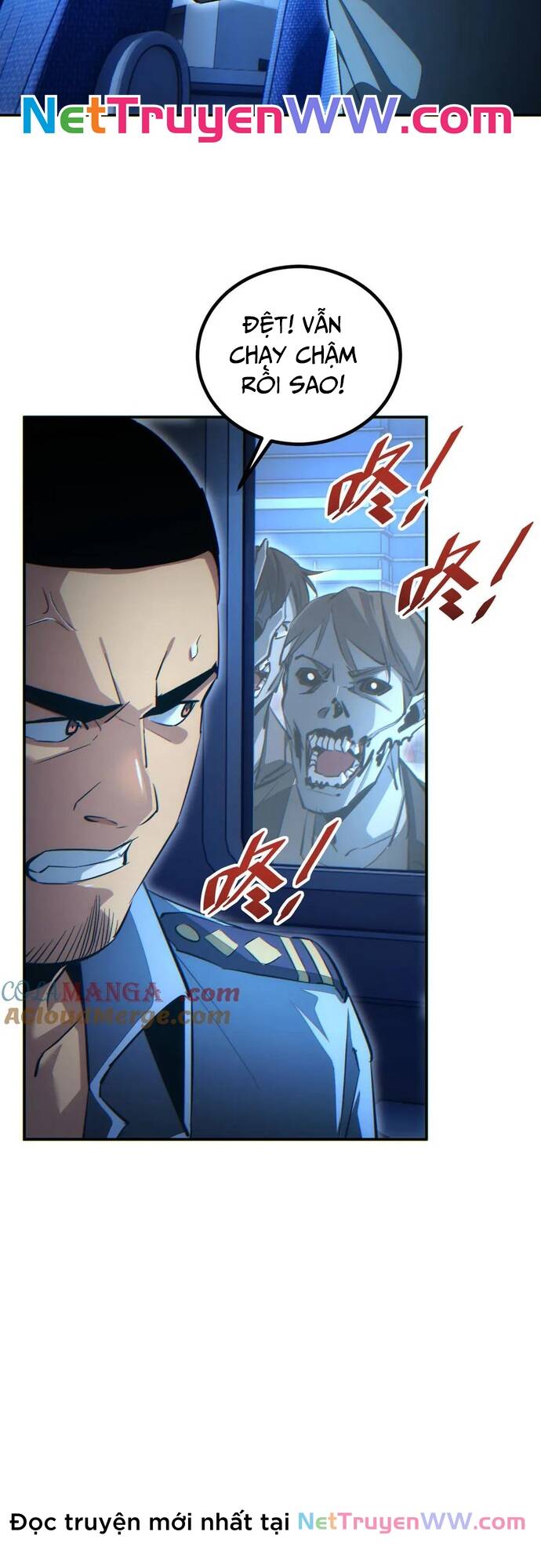 Mạt Thế Trùng Sinh: Ta Dựa Vào Mở Rương Vấn Dỉnh Đỉnh Phong - Chapter 18 - Page 16