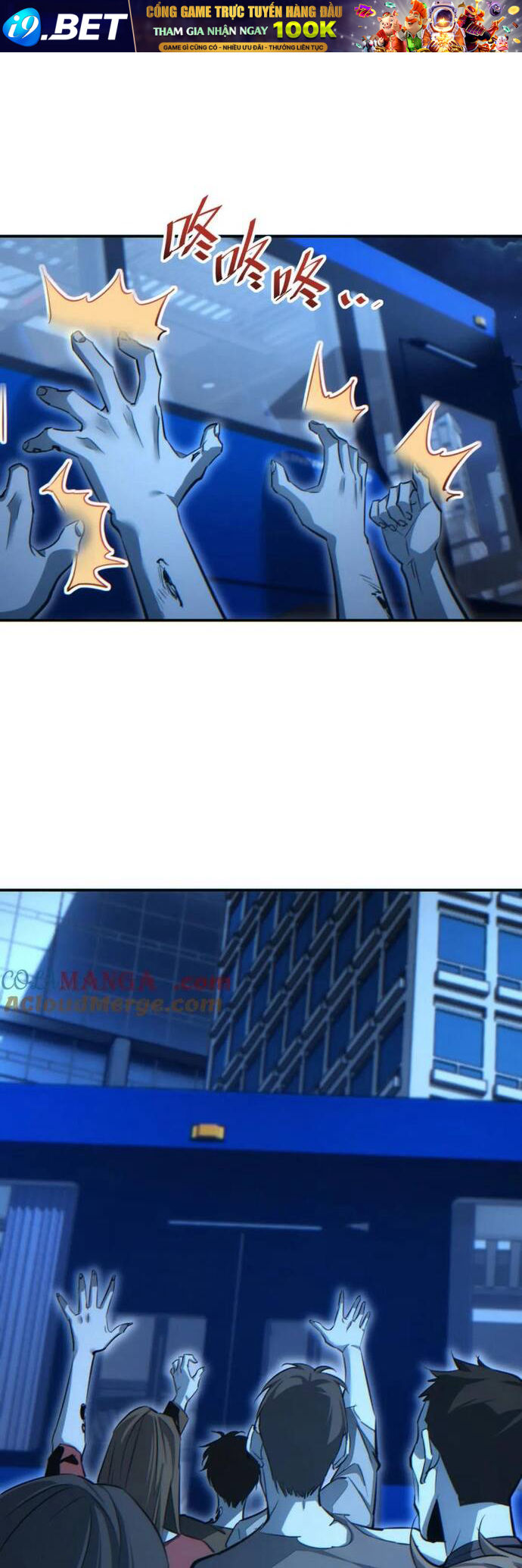 Mạt Thế Trùng Sinh: Ta Dựa Vào Mở Rương Vấn Dỉnh Đỉnh Phong - Chapter 18 - Page 17