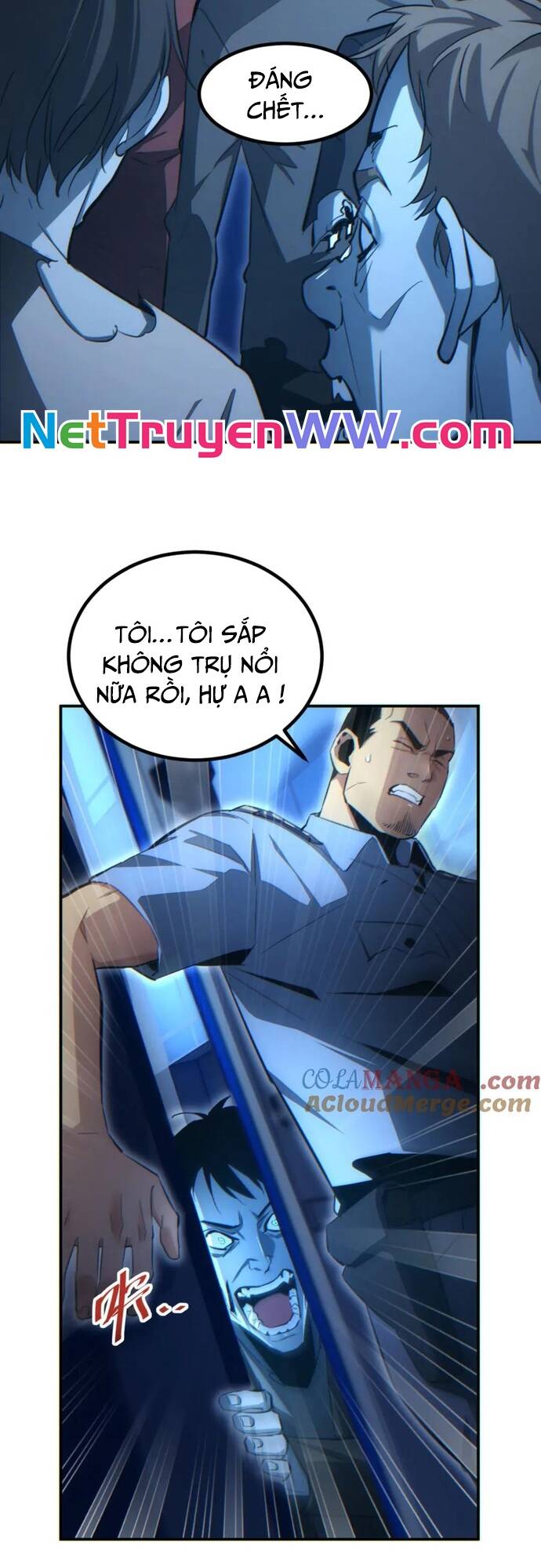 Mạt Thế Trùng Sinh: Ta Dựa Vào Mở Rương Vấn Dỉnh Đỉnh Phong - Chapter 18 - Page 18