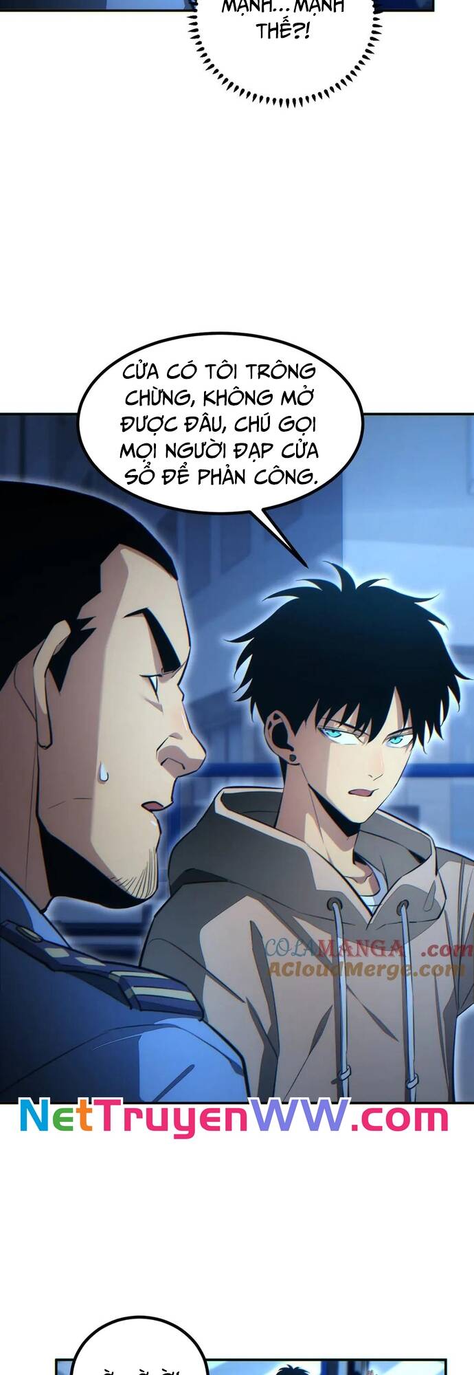 Mạt Thế Trùng Sinh: Ta Dựa Vào Mở Rương Vấn Dỉnh Đỉnh Phong - Chapter 18 - Page 21