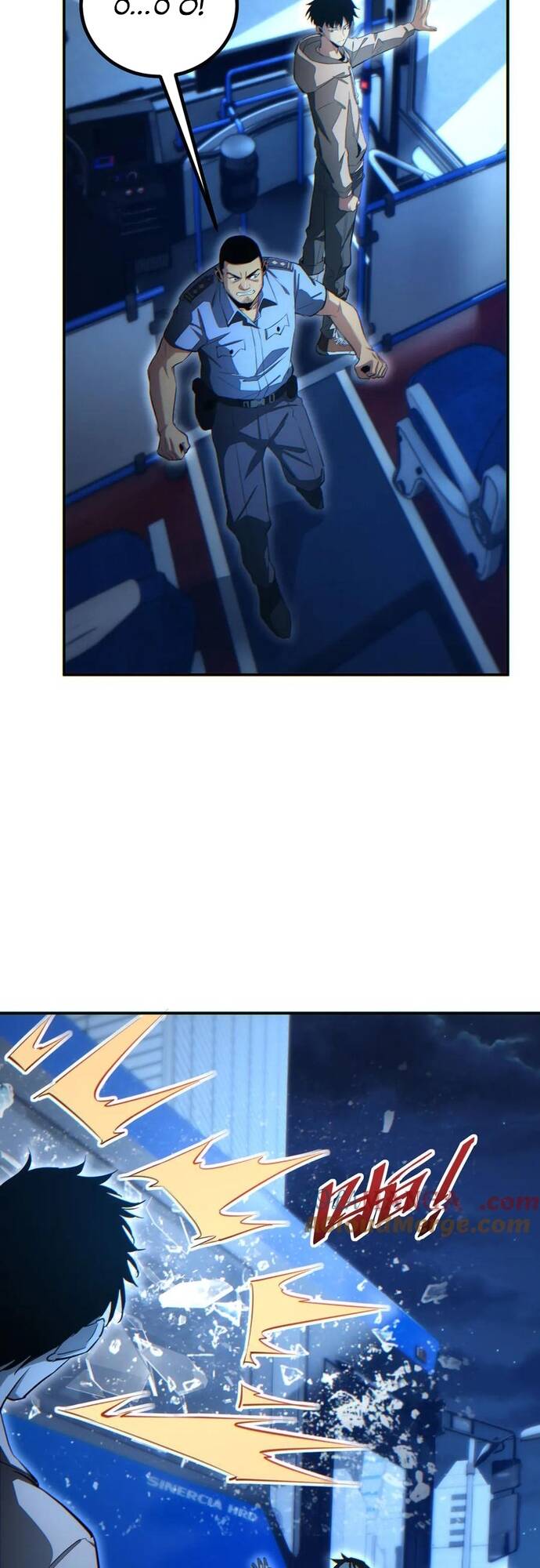 Mạt Thế Trùng Sinh: Ta Dựa Vào Mở Rương Vấn Dỉnh Đỉnh Phong - Chapter 18 - Page 22