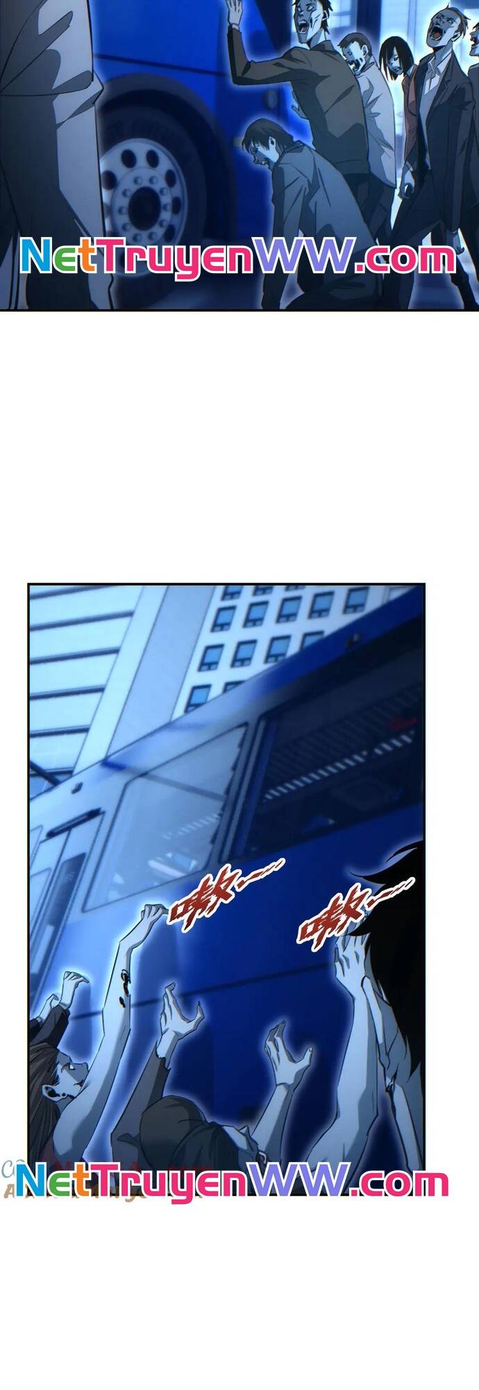 Mạt Thế Trùng Sinh: Ta Dựa Vào Mở Rương Vấn Dỉnh Đỉnh Phong - Chapter 18 - Page 23