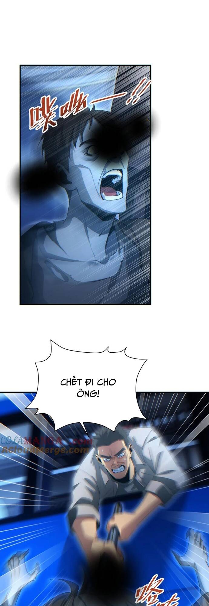 Mạt Thế Trùng Sinh: Ta Dựa Vào Mở Rương Vấn Dỉnh Đỉnh Phong - Chapter 18 - Page 24