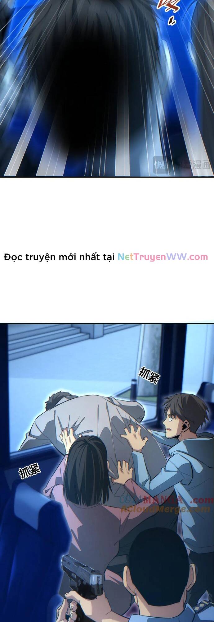 Mạt Thế Trùng Sinh: Ta Dựa Vào Mở Rương Vấn Dỉnh Đỉnh Phong - Chapter 18 - Page 25