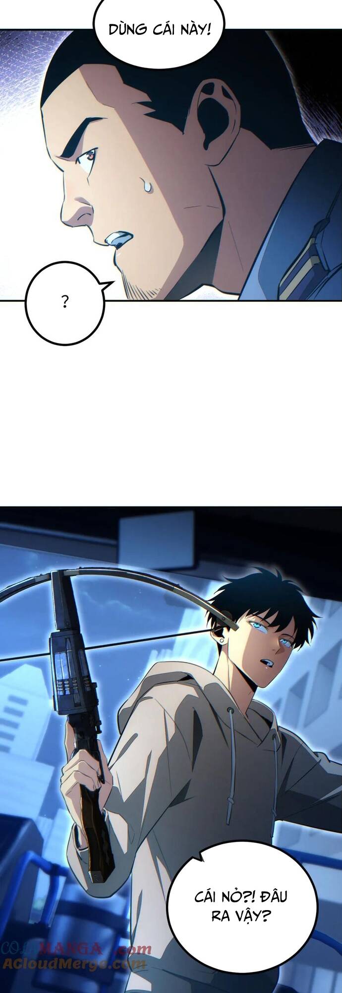 Mạt Thế Trùng Sinh: Ta Dựa Vào Mở Rương Vấn Dỉnh Đỉnh Phong - Chapter 18 - Page 27
