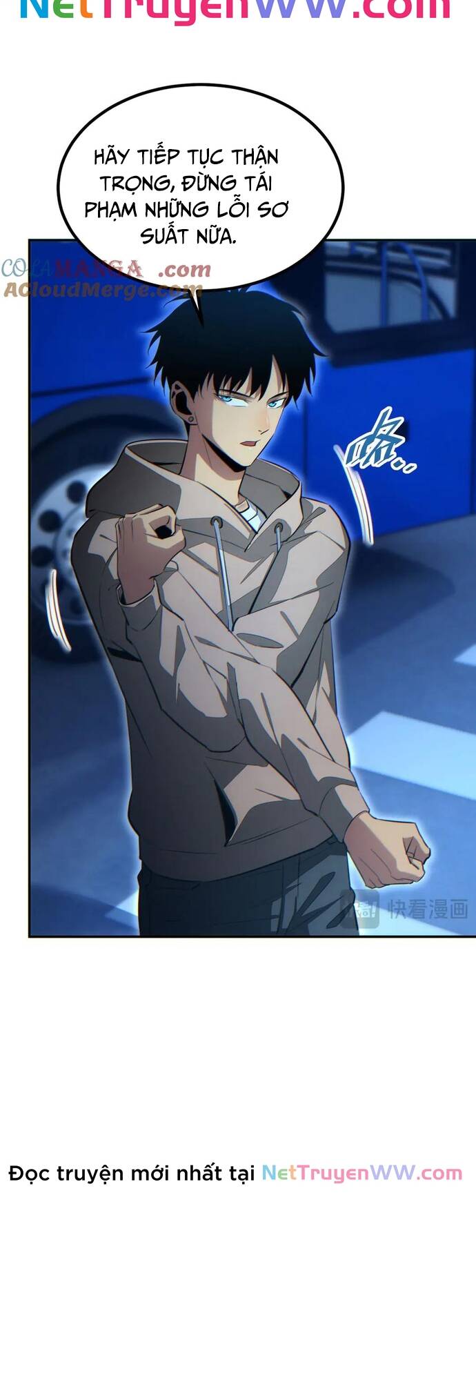 Mạt Thế Trùng Sinh: Ta Dựa Vào Mở Rương Vấn Dỉnh Đỉnh Phong - Chapter 18 - Page 32