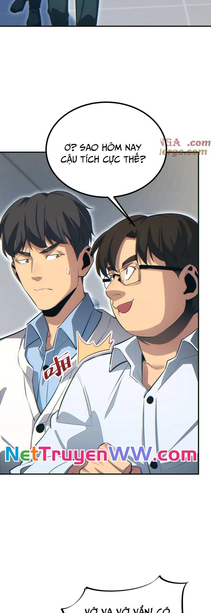 Mạt Thế Trùng Sinh: Ta Dựa Vào Mở Rương Vấn Dỉnh Đỉnh Phong - Chapter 18 - Page 35