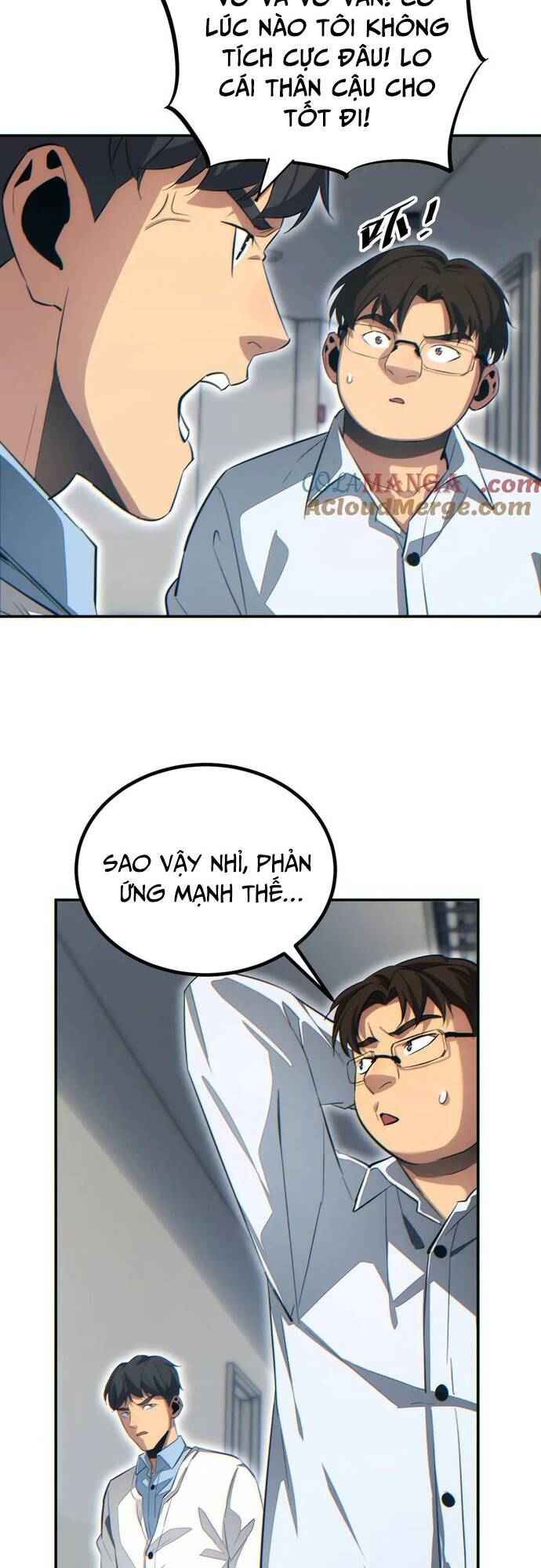 Mạt Thế Trùng Sinh: Ta Dựa Vào Mở Rương Vấn Dỉnh Đỉnh Phong - Chapter 18 - Page 36