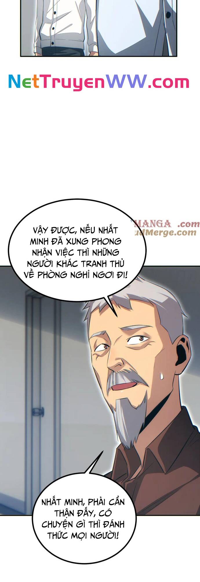 Mạt Thế Trùng Sinh: Ta Dựa Vào Mở Rương Vấn Dỉnh Đỉnh Phong - Chapter 18 - Page 37