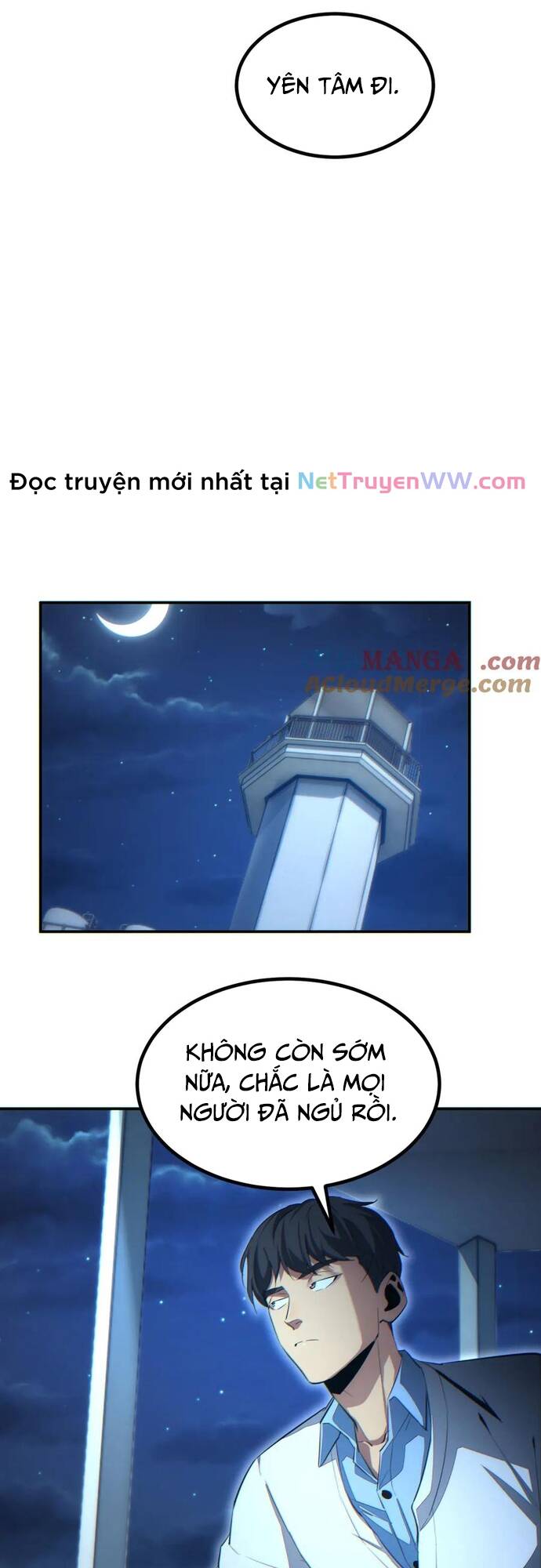 Mạt Thế Trùng Sinh: Ta Dựa Vào Mở Rương Vấn Dỉnh Đỉnh Phong - Chapter 18 - Page 38