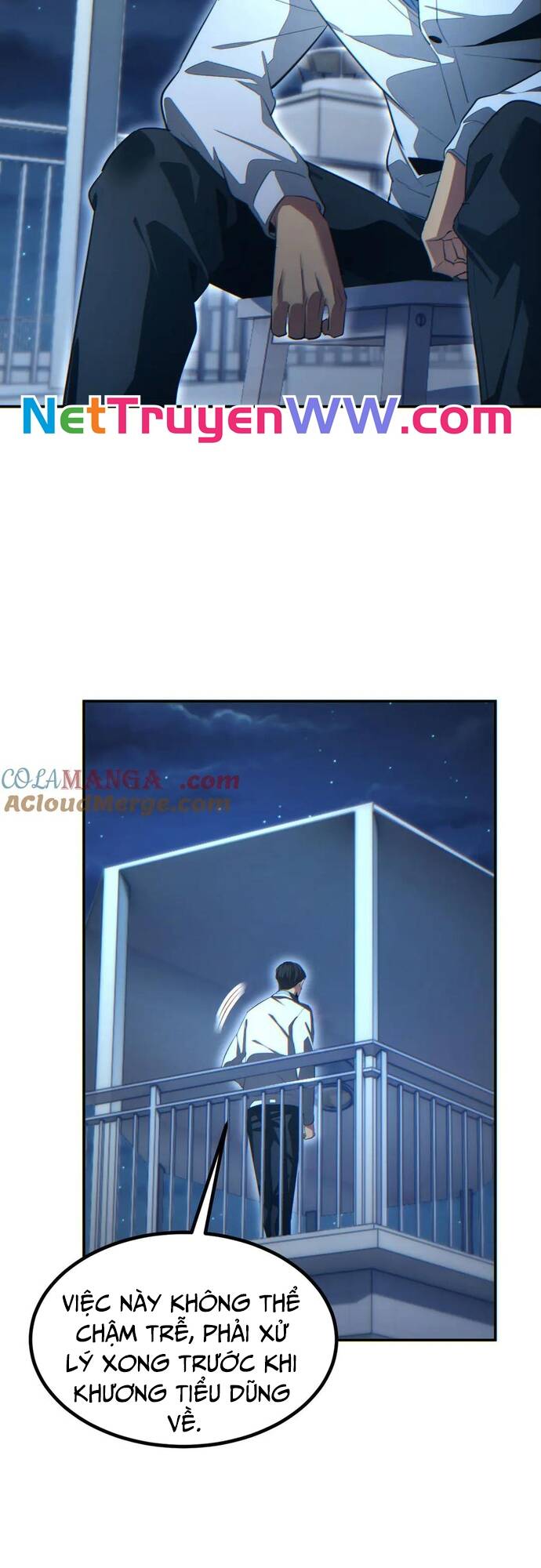 Mạt Thế Trùng Sinh: Ta Dựa Vào Mở Rương Vấn Dỉnh Đỉnh Phong - Chapter 18 - Page 39