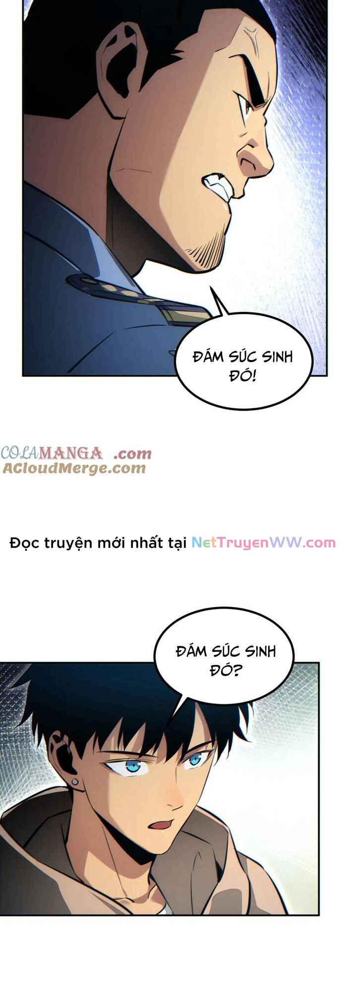 Mạt Thế Trùng Sinh: Ta Dựa Vào Mở Rương Vấn Dỉnh Đỉnh Phong - Chapter 18 - Page 4