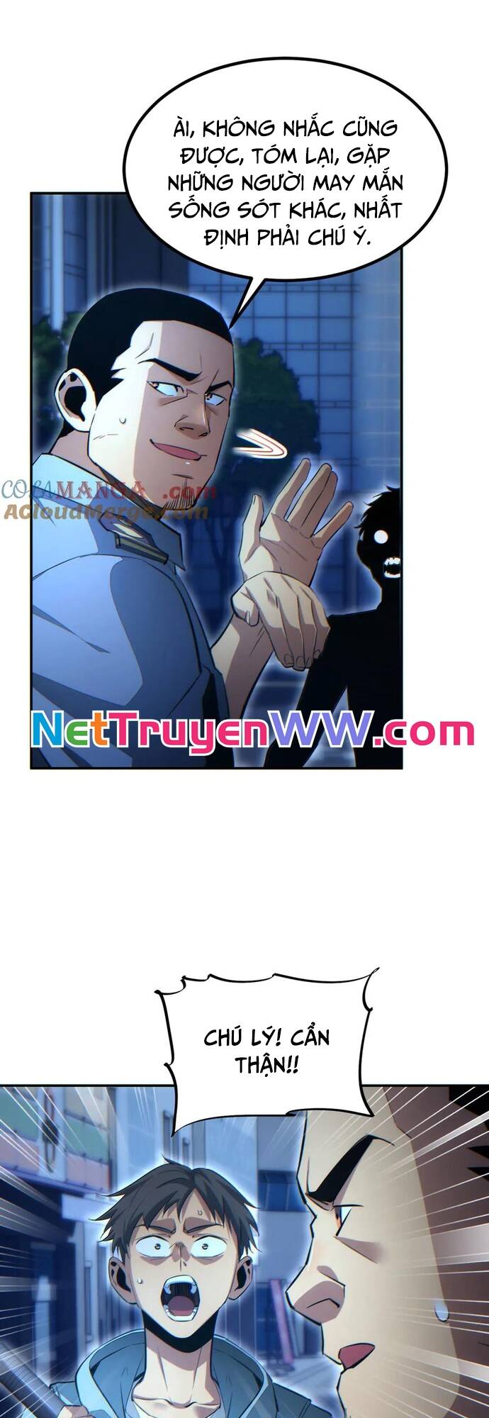 Mạt Thế Trùng Sinh: Ta Dựa Vào Mở Rương Vấn Dỉnh Đỉnh Phong - Chapter 18 - Page 6