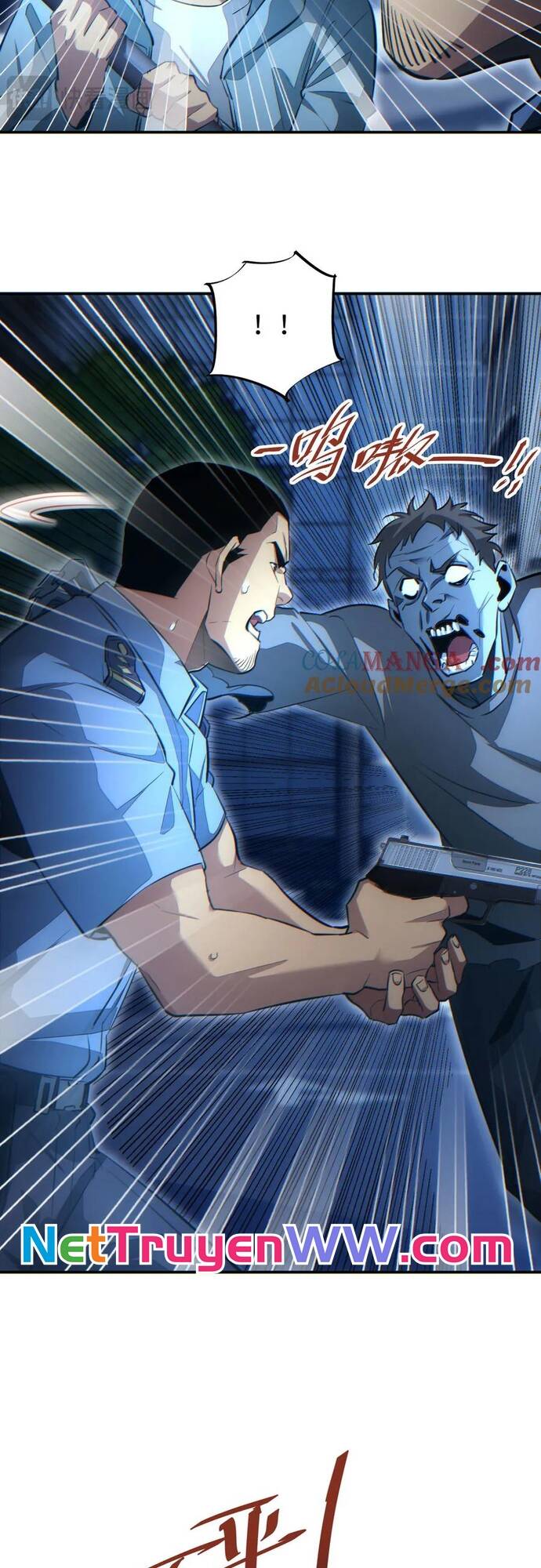 Mạt Thế Trùng Sinh: Ta Dựa Vào Mở Rương Vấn Dỉnh Đỉnh Phong - Chapter 18 - Page 7