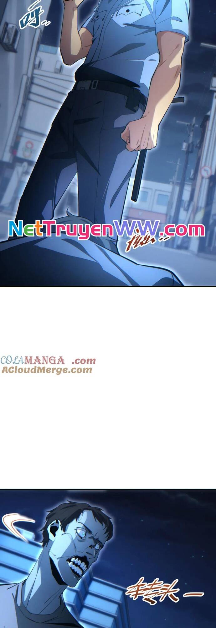 Mạt Thế Trùng Sinh: Ta Dựa Vào Mở Rương Vấn Dỉnh Đỉnh Phong - Chapter 18 - Page 9