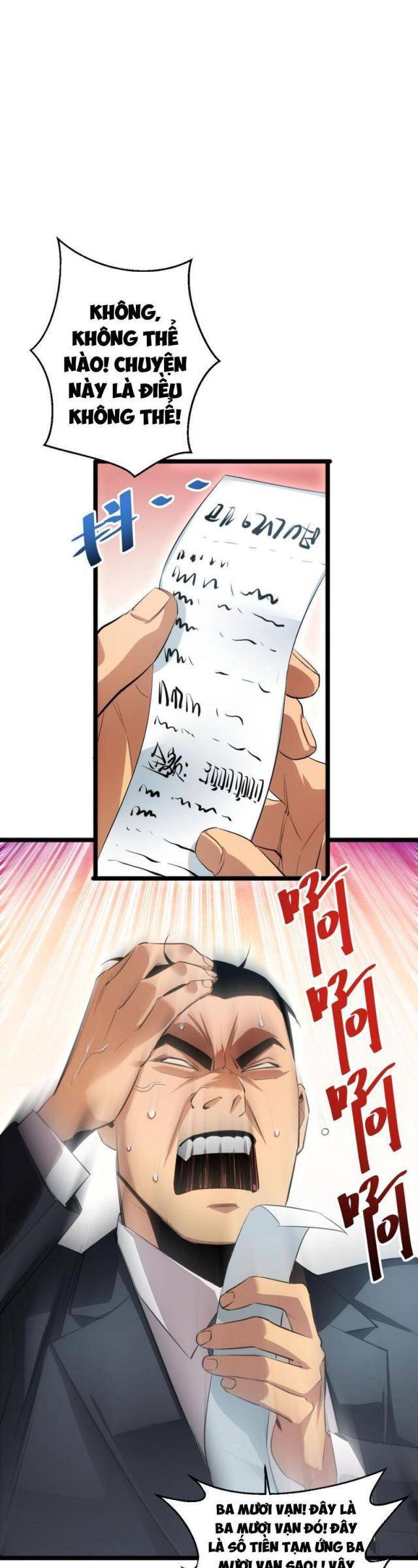 Mạt Thế Trùng Sinh: Ta Dựa Vào Mở Rương Vấn Dỉnh Đỉnh Phong - Chapter 2 - Page 11