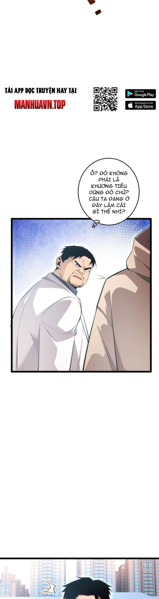 Mạt Thế Trùng Sinh: Ta Dựa Vào Mở Rương Vấn Dỉnh Đỉnh Phong - Chapter 2 - Page 15