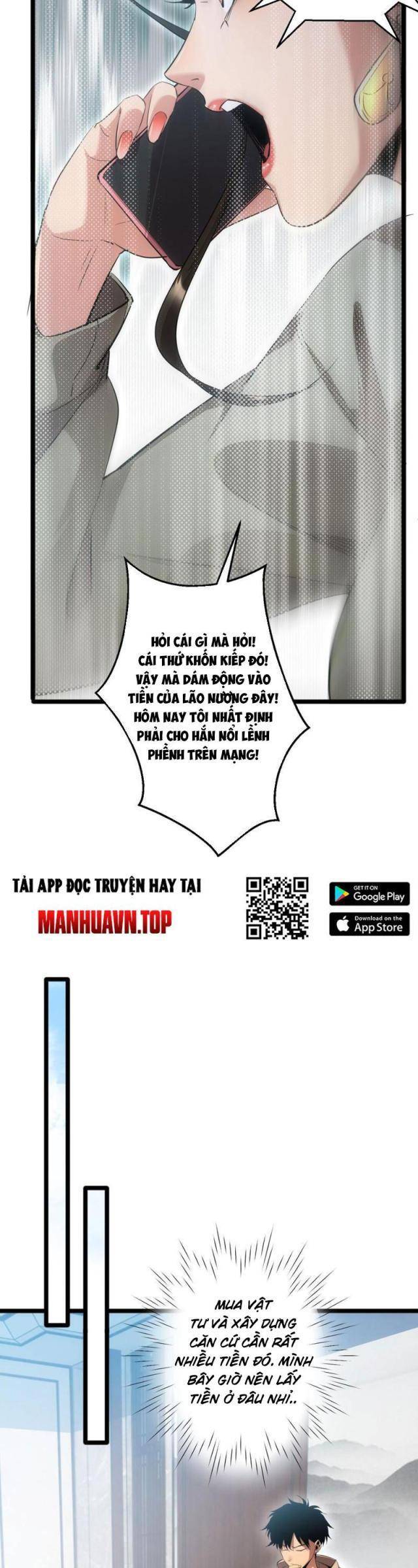 Mạt Thế Trùng Sinh: Ta Dựa Vào Mở Rương Vấn Dỉnh Đỉnh Phong - Chapter 2 - Page 20