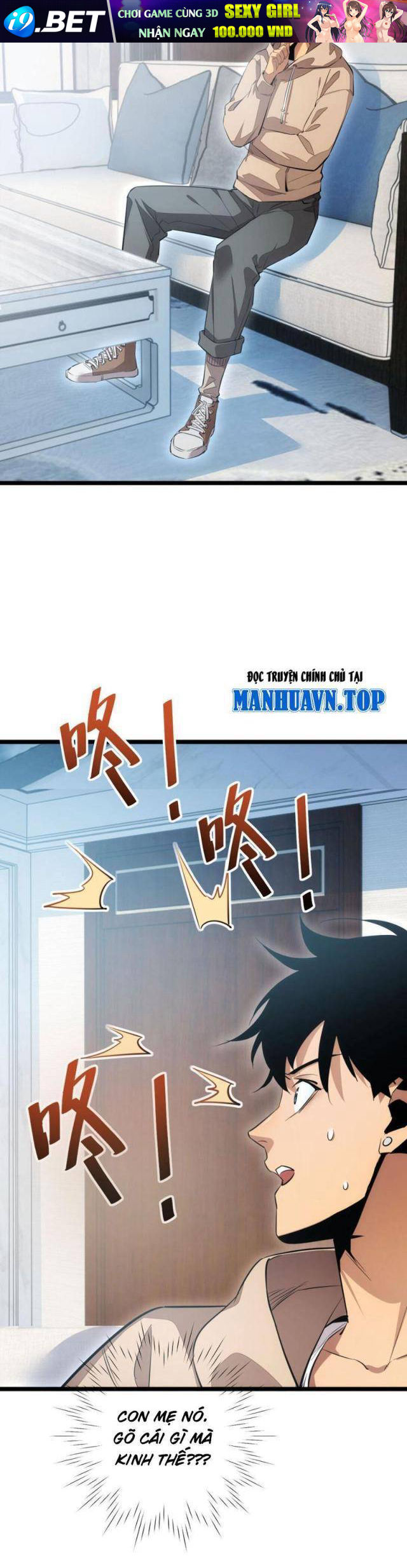 Mạt Thế Trùng Sinh: Ta Dựa Vào Mở Rương Vấn Dỉnh Đỉnh Phong - Chapter 2 - Page 21