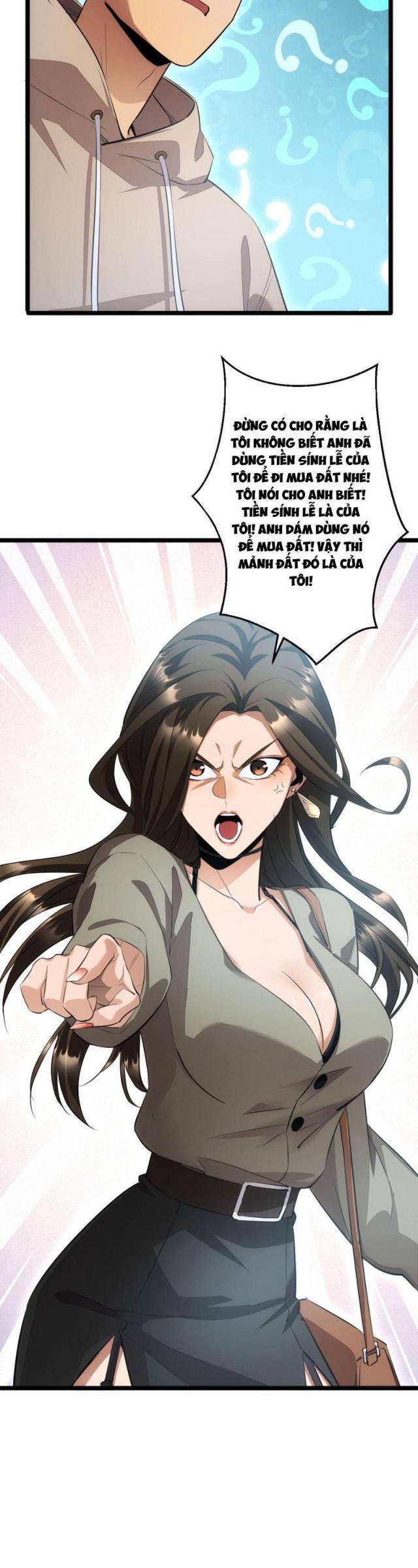 Mạt Thế Trùng Sinh: Ta Dựa Vào Mở Rương Vấn Dỉnh Đỉnh Phong - Chapter 2 - Page 23