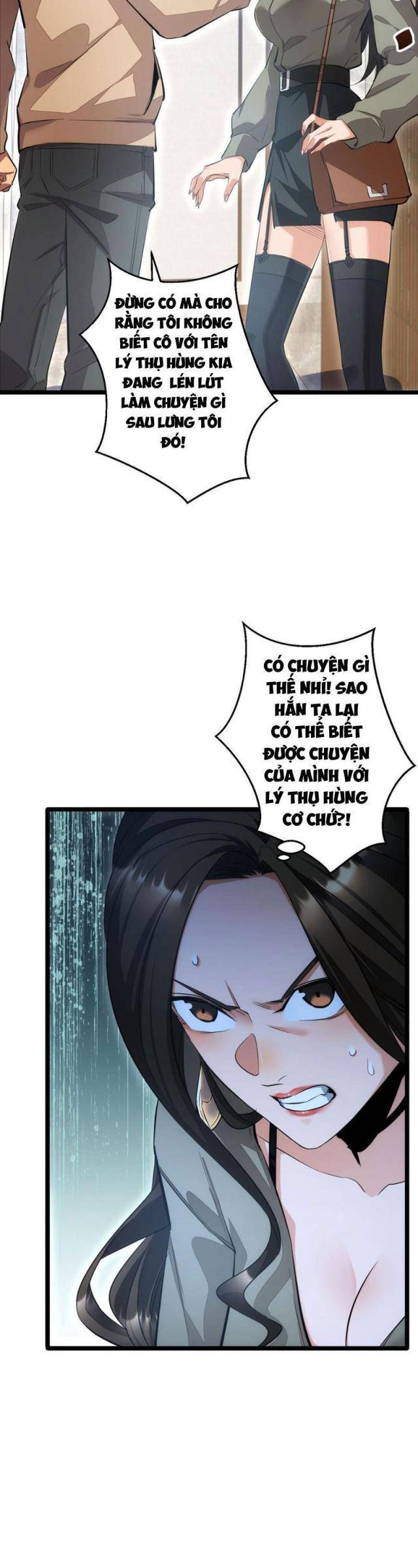 Mạt Thế Trùng Sinh: Ta Dựa Vào Mở Rương Vấn Dỉnh Đỉnh Phong - Chapter 2 - Page 25