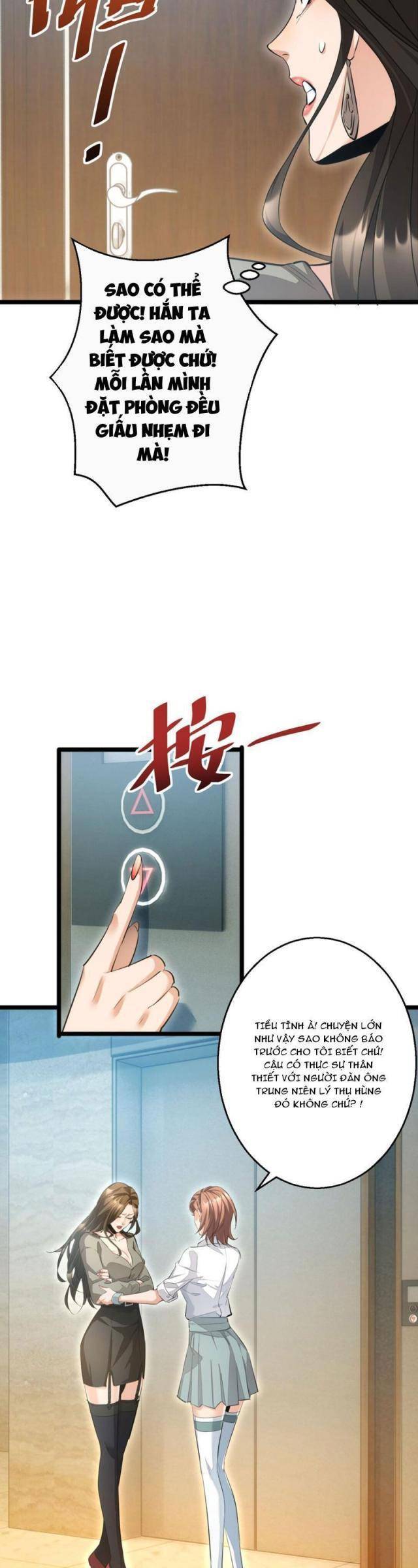 Mạt Thế Trùng Sinh: Ta Dựa Vào Mở Rương Vấn Dỉnh Đỉnh Phong - Chapter 2 - Page 27