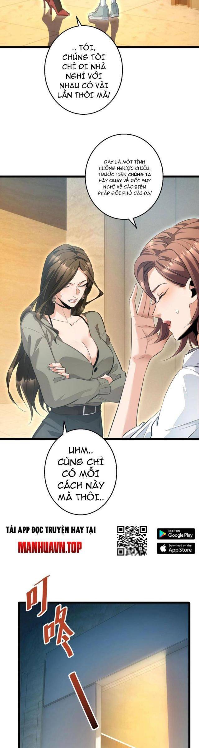 Mạt Thế Trùng Sinh: Ta Dựa Vào Mở Rương Vấn Dỉnh Đỉnh Phong - Chapter 2 - Page 28