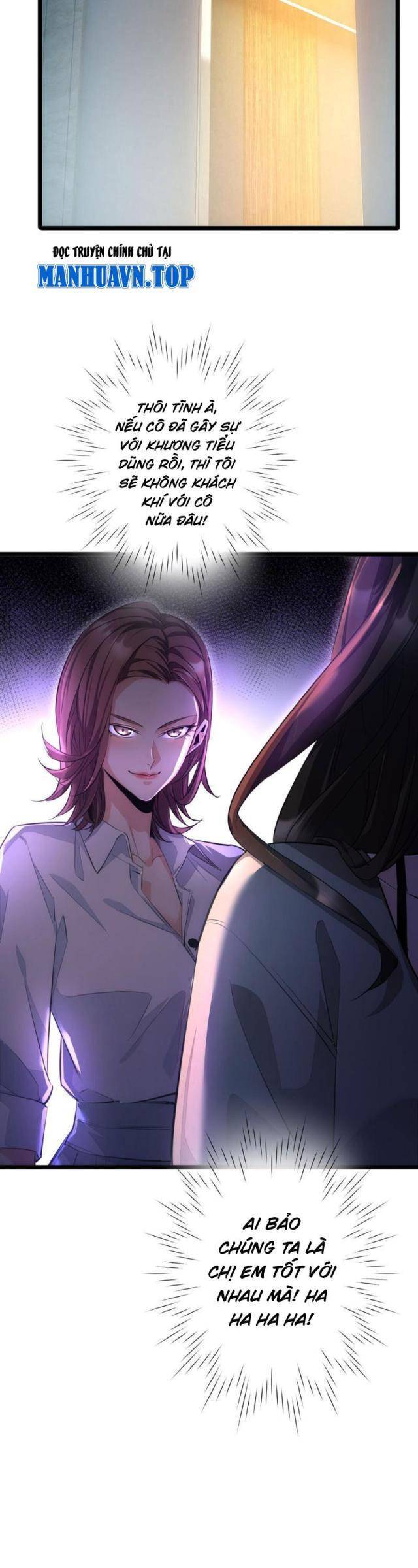 Mạt Thế Trùng Sinh: Ta Dựa Vào Mở Rương Vấn Dỉnh Đỉnh Phong - Chapter 2 - Page 29