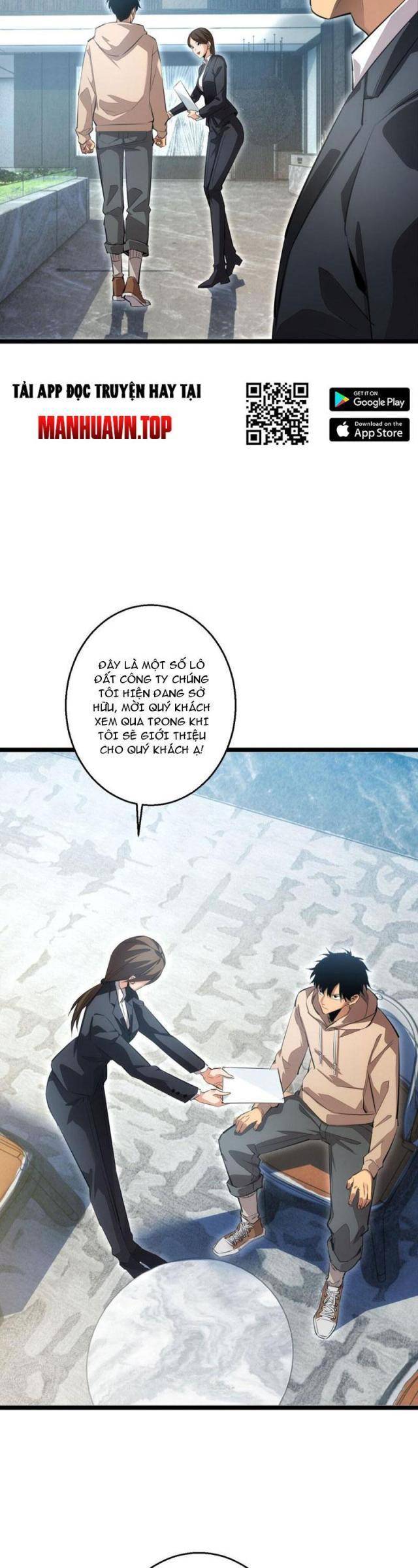 Mạt Thế Trùng Sinh: Ta Dựa Vào Mở Rương Vấn Dỉnh Đỉnh Phong - Chapter 2 - Page 3