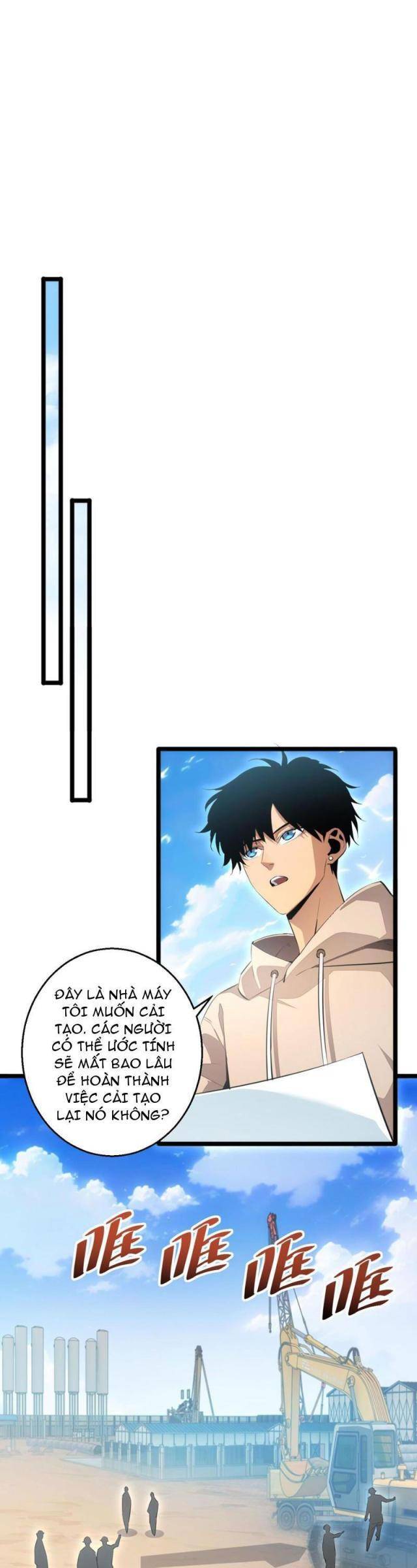 Mạt Thế Trùng Sinh: Ta Dựa Vào Mở Rương Vấn Dỉnh Đỉnh Phong - Chapter 2 - Page 30