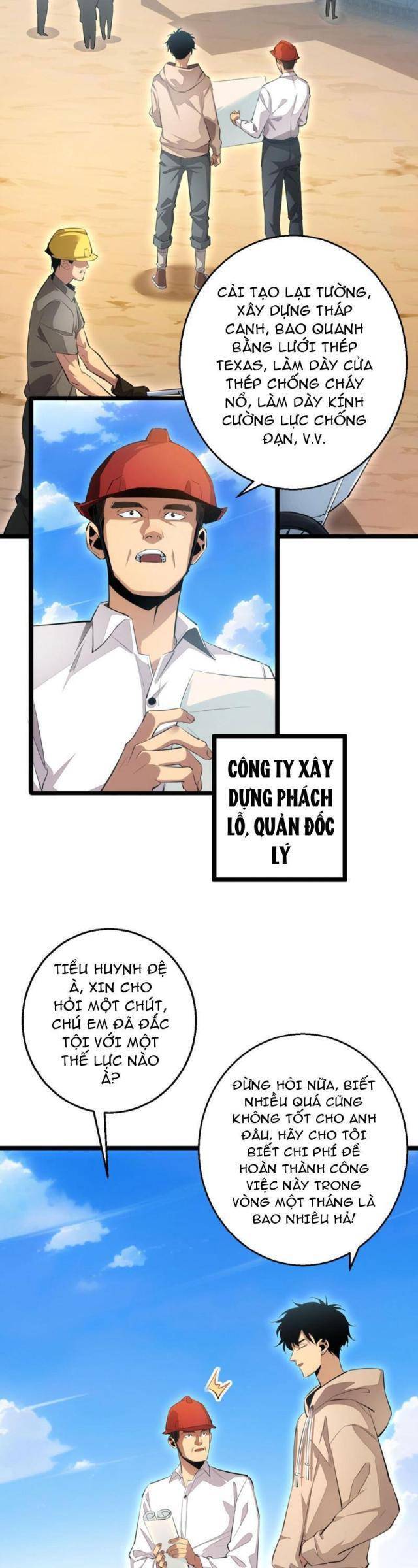 Mạt Thế Trùng Sinh: Ta Dựa Vào Mở Rương Vấn Dỉnh Đỉnh Phong - Chapter 2 - Page 31