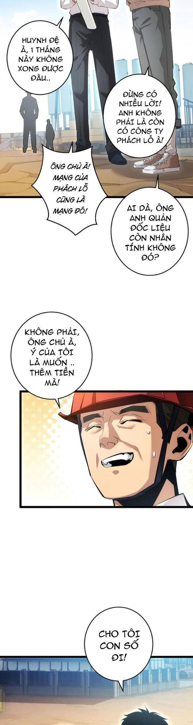 Mạt Thế Trùng Sinh: Ta Dựa Vào Mở Rương Vấn Dỉnh Đỉnh Phong - Chapter 2 - Page 32