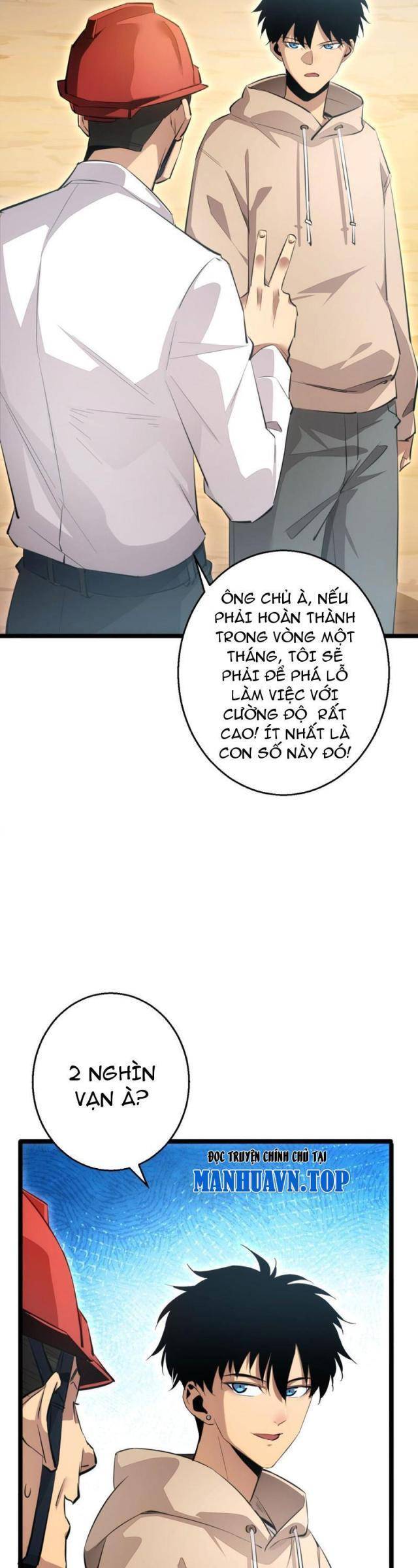 Mạt Thế Trùng Sinh: Ta Dựa Vào Mở Rương Vấn Dỉnh Đỉnh Phong - Chapter 2 - Page 33