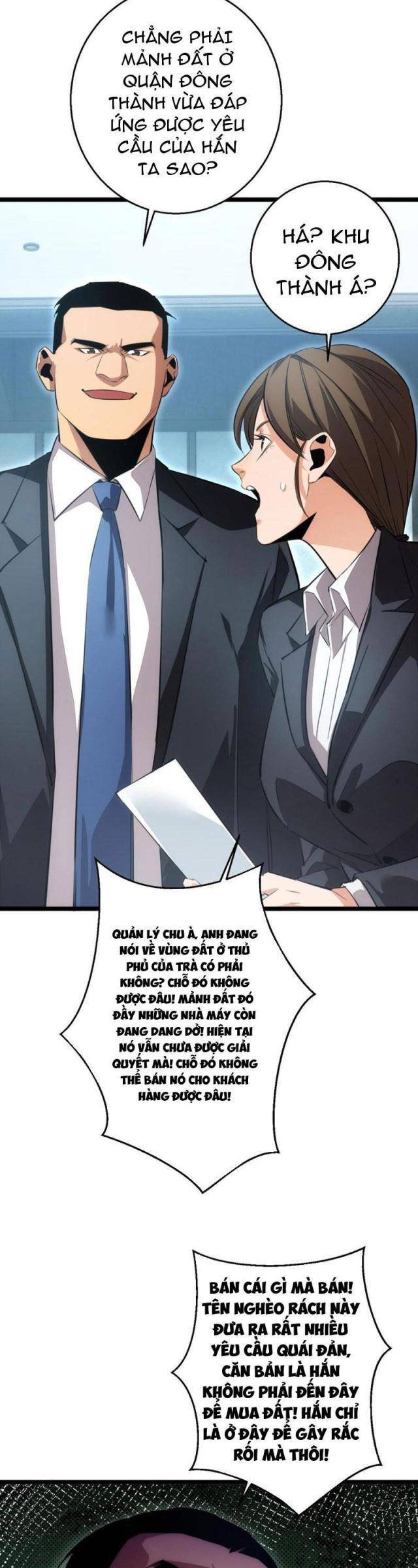 Mạt Thế Trùng Sinh: Ta Dựa Vào Mở Rương Vấn Dỉnh Đỉnh Phong - Chapter 2 - Page 6