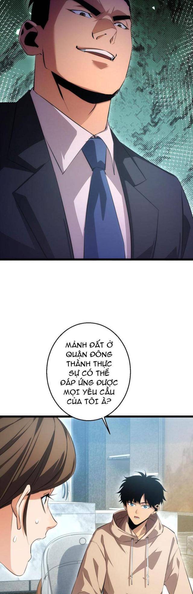 Mạt Thế Trùng Sinh: Ta Dựa Vào Mở Rương Vấn Dỉnh Đỉnh Phong - Chapter 2 - Page 7