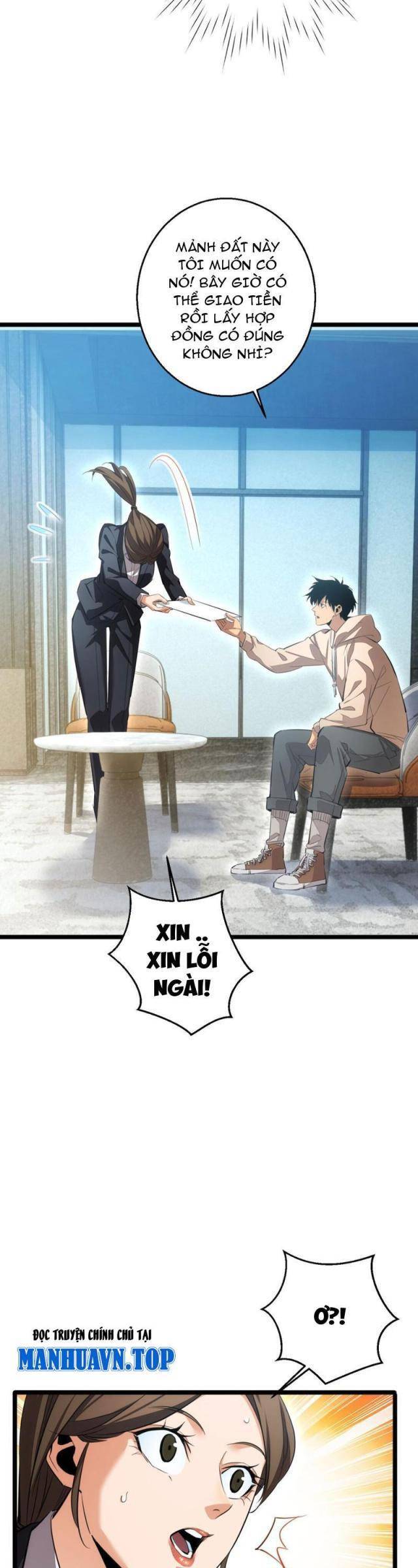 Mạt Thế Trùng Sinh: Ta Dựa Vào Mở Rương Vấn Dỉnh Đỉnh Phong - Chapter 2 - Page 9