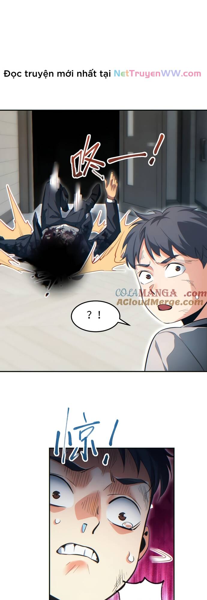 Mạt Thế Trùng Sinh: Ta Dựa Vào Mở Rương Vấn Dỉnh Đỉnh Phong - Chapter 20 - Page 11