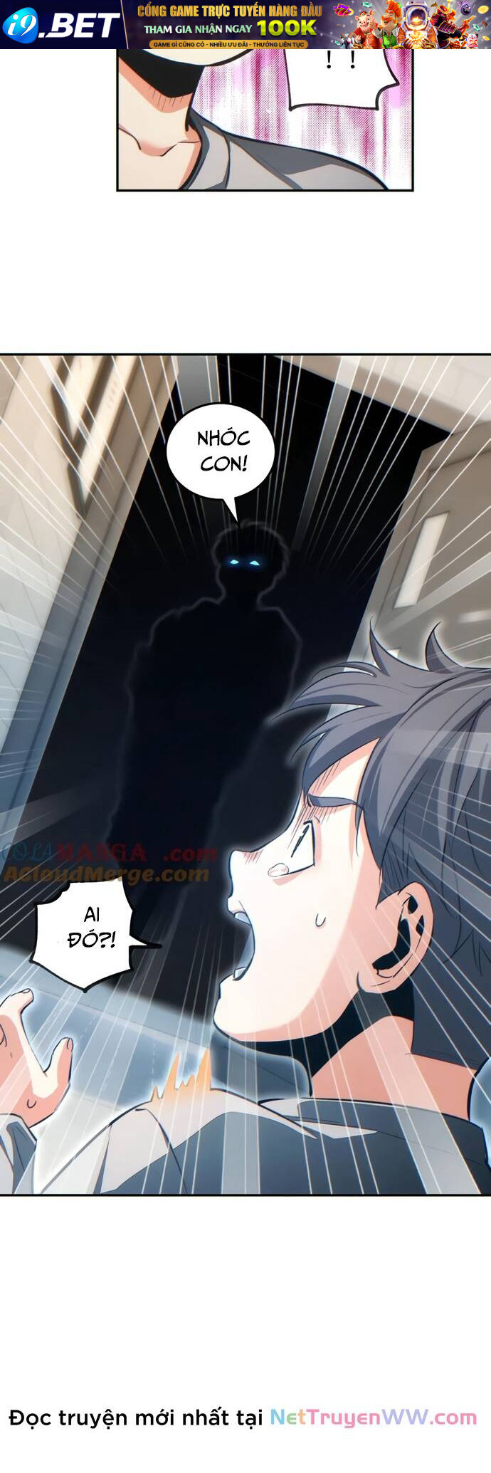 Mạt Thế Trùng Sinh: Ta Dựa Vào Mở Rương Vấn Dỉnh Đỉnh Phong - Chapter 20 - Page 12