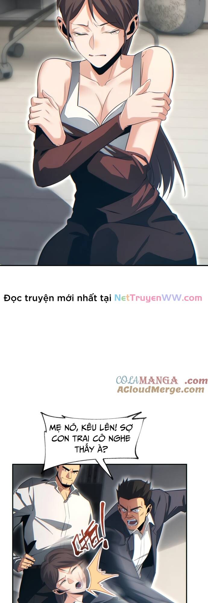 Mạt Thế Trùng Sinh: Ta Dựa Vào Mở Rương Vấn Dỉnh Đỉnh Phong - Chapter 20 - Page 15