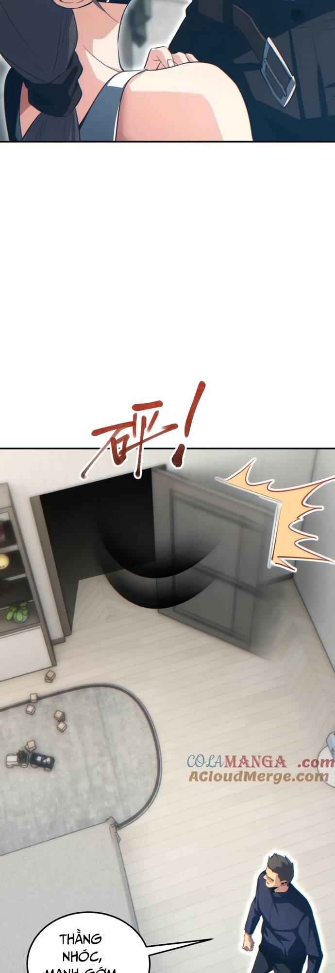 Mạt Thế Trùng Sinh: Ta Dựa Vào Mở Rương Vấn Dỉnh Đỉnh Phong - Chapter 20 - Page 17