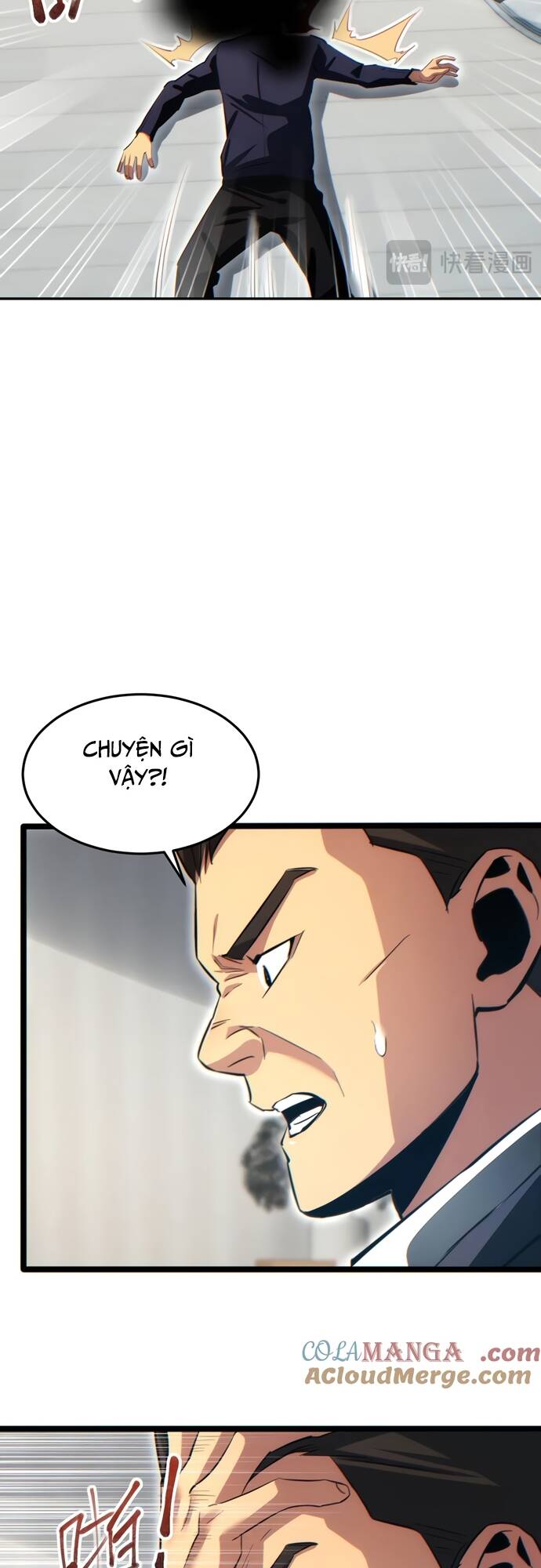 Mạt Thế Trùng Sinh: Ta Dựa Vào Mở Rương Vấn Dỉnh Đỉnh Phong - Chapter 20 - Page 20