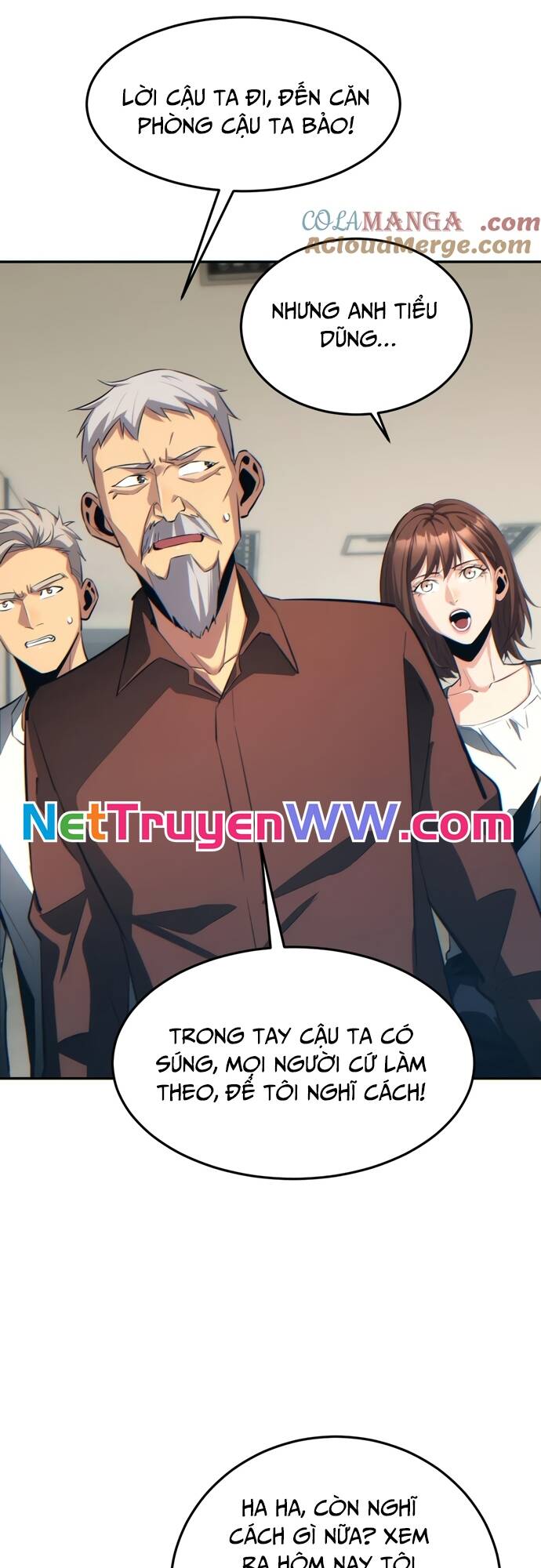 Mạt Thế Trùng Sinh: Ta Dựa Vào Mở Rương Vấn Dỉnh Đỉnh Phong - Chapter 20 - Page 26