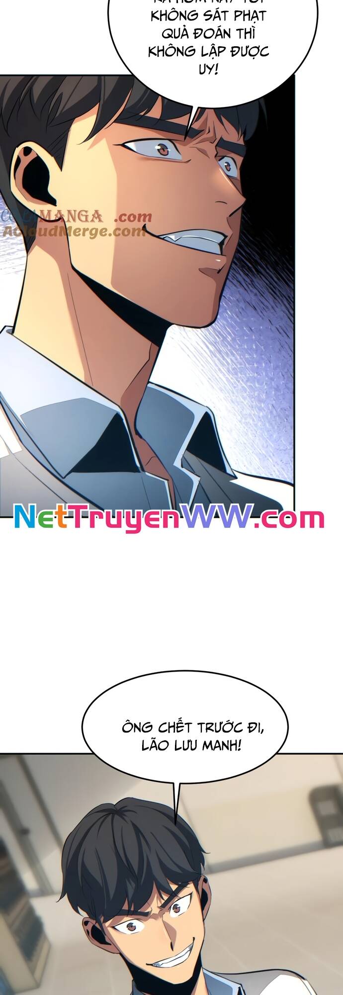 Mạt Thế Trùng Sinh: Ta Dựa Vào Mở Rương Vấn Dỉnh Đỉnh Phong - Chapter 20 - Page 27